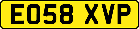 EO58XVP