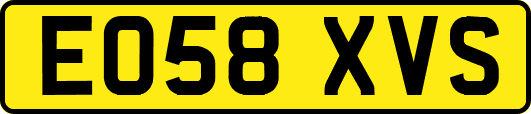 EO58XVS