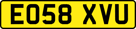 EO58XVU