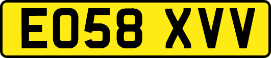 EO58XVV