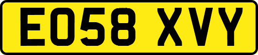 EO58XVY