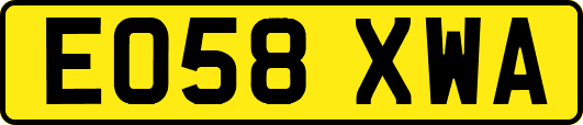 EO58XWA