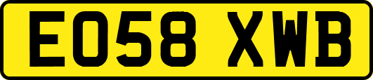 EO58XWB