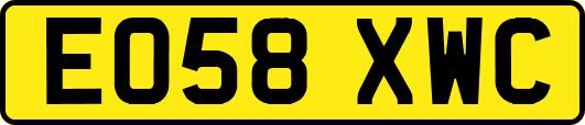 EO58XWC
