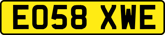 EO58XWE