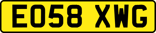 EO58XWG