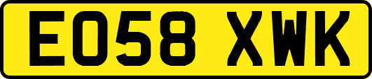 EO58XWK