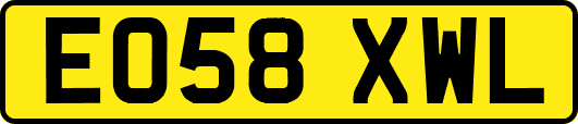 EO58XWL