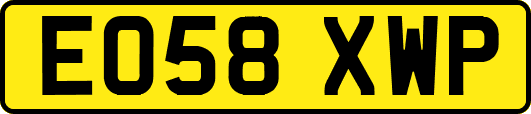 EO58XWP