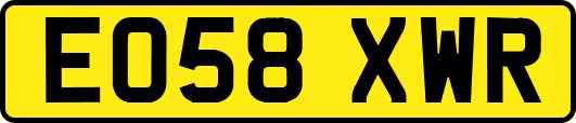 EO58XWR