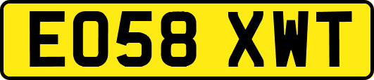 EO58XWT