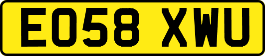 EO58XWU