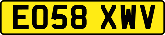 EO58XWV