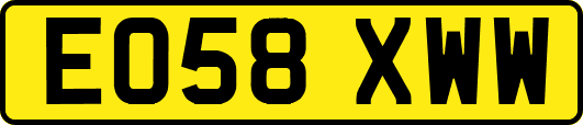 EO58XWW