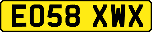 EO58XWX