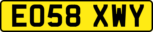 EO58XWY