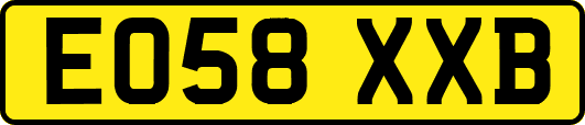 EO58XXB
