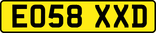 EO58XXD