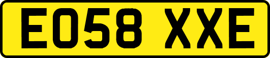 EO58XXE