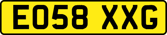 EO58XXG
