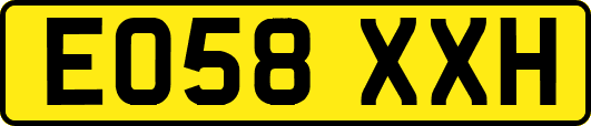 EO58XXH