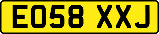 EO58XXJ