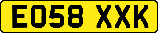 EO58XXK