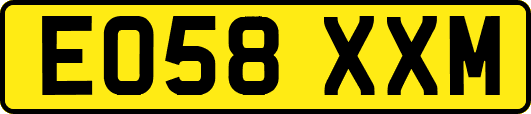 EO58XXM