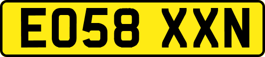EO58XXN