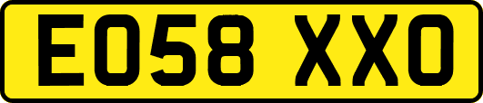 EO58XXO