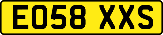 EO58XXS