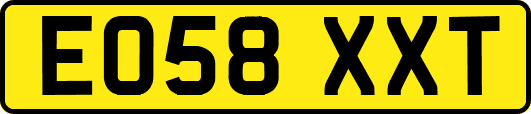 EO58XXT