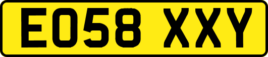 EO58XXY