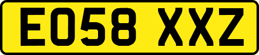 EO58XXZ