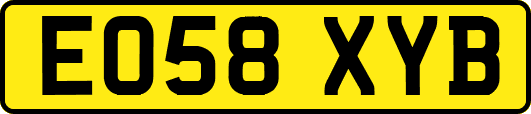 EO58XYB