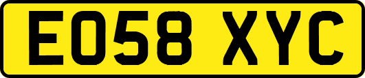 EO58XYC