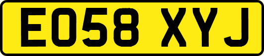 EO58XYJ