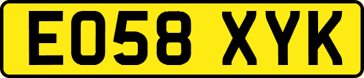 EO58XYK