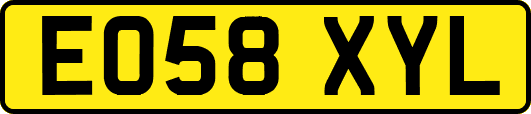 EO58XYL
