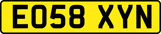 EO58XYN