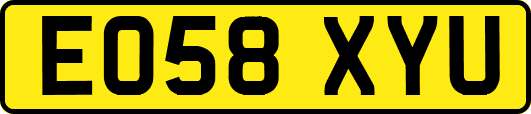 EO58XYU