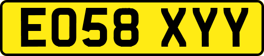 EO58XYY