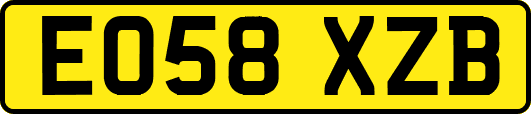 EO58XZB