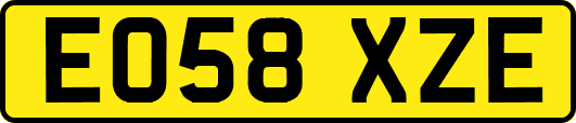 EO58XZE