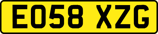 EO58XZG