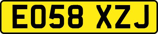 EO58XZJ
