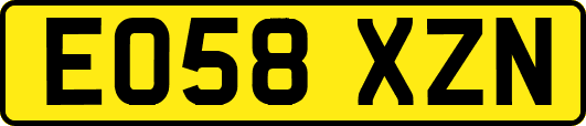 EO58XZN