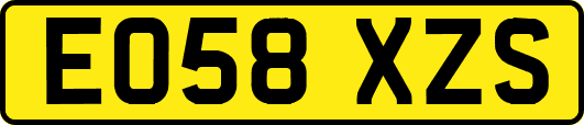 EO58XZS