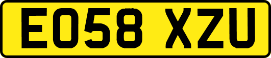 EO58XZU