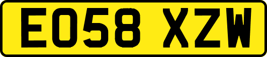 EO58XZW